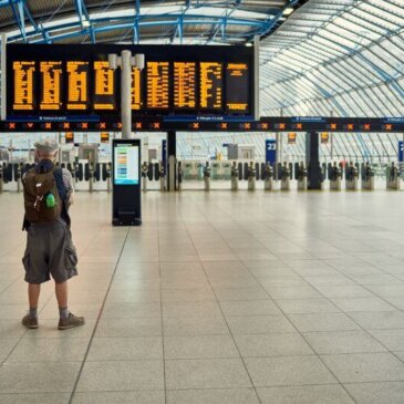 Er en britisk ETA påkrævet for transit?