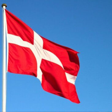 Dansk udlændingestyrelse opfordrer britiske borgere til at ansøge om opholdstilladelse
