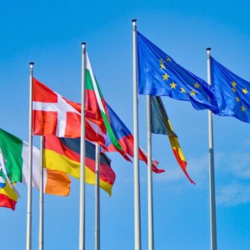 EU’s ind- og udrejsesystem får ny lanceringsdato i oktober 2024