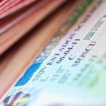 Bulgarien og Rumænien vil udstede kortvarige Schengen-visa inden april 2024