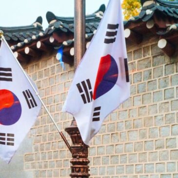 Sydkoreas nye arbejdsvisum giver udlændinge mulighed for at blive i op til 2 år