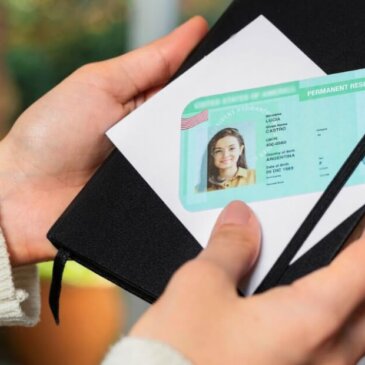 Britiske statsborgere med spanske Green Cards vil blive fritaget for EES, ETIAS