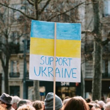 Storbritannien tilbyder ukrainske visumindehavere en 18-måneders visumforlængelse
