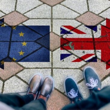 Britisk turistchef kalder forbud mod EU-ID-kort “katastrofalt”