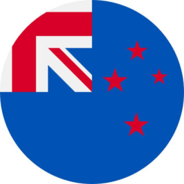 Den komplette rejseguide til den britiske ETA for newzealandske borgere