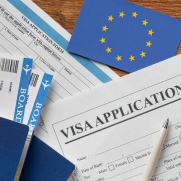 Forhøjelse af gebyret for Schengen-visum træder i kraft 11. juni
