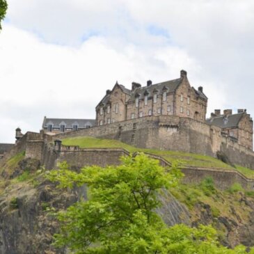 Skotland godkender lovforslag om besøgsafgift, der giver byer mulighed for at beskatte turister i 2026