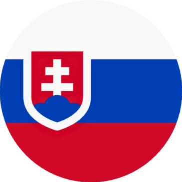 Rejseopdatering til UK ETA for slovakiske borgere